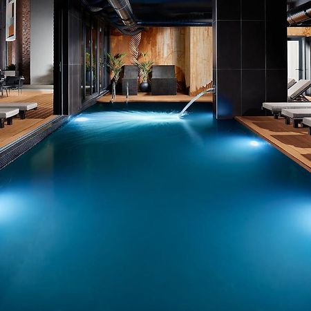 21St Century Zlatibor Residence, Spa & Wellness By Adora Екстериор снимка