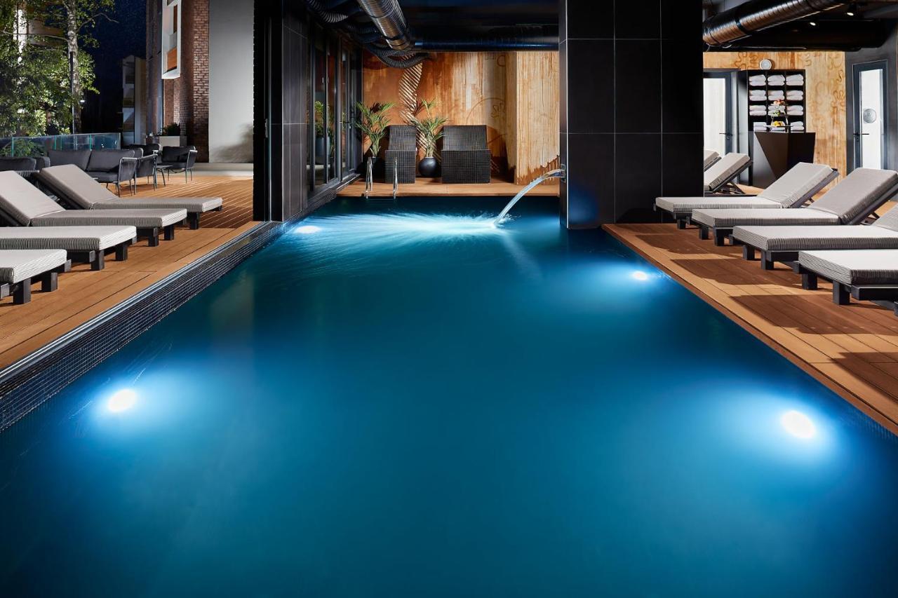 21St Century Zlatibor Residence, Spa & Wellness By Adora Екстериор снимка