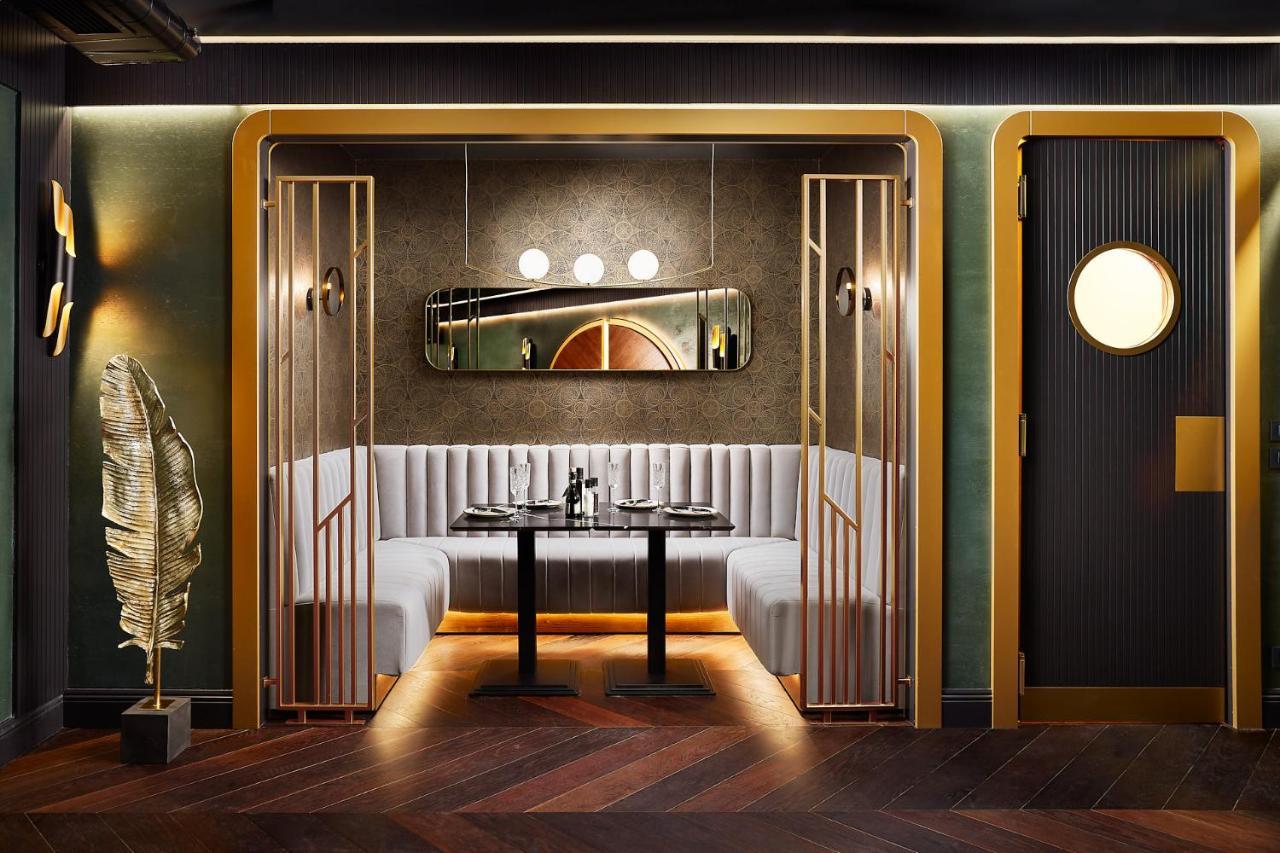 21St Century Zlatibor Residence, Spa & Wellness By Adora Екстериор снимка