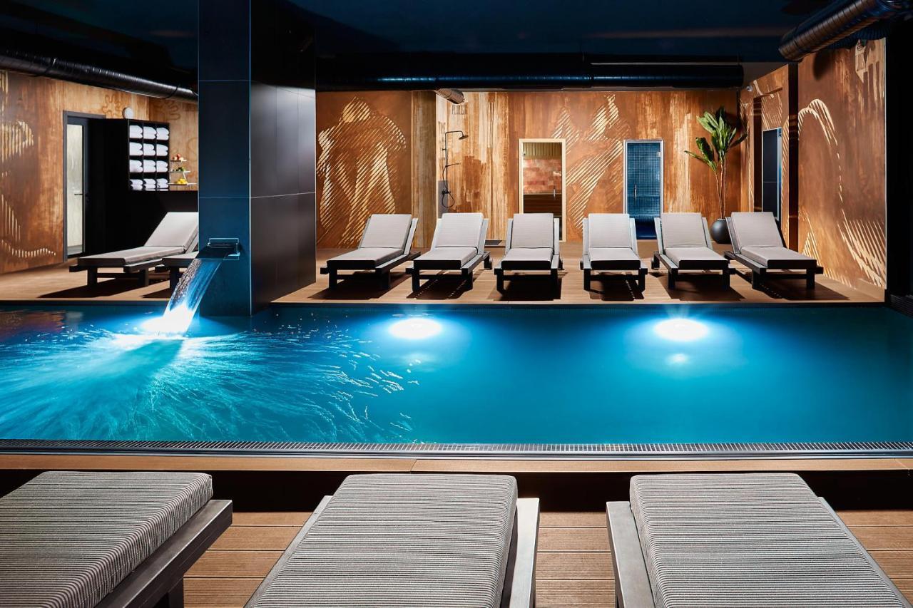 21St Century Zlatibor Residence, Spa & Wellness By Adora Екстериор снимка