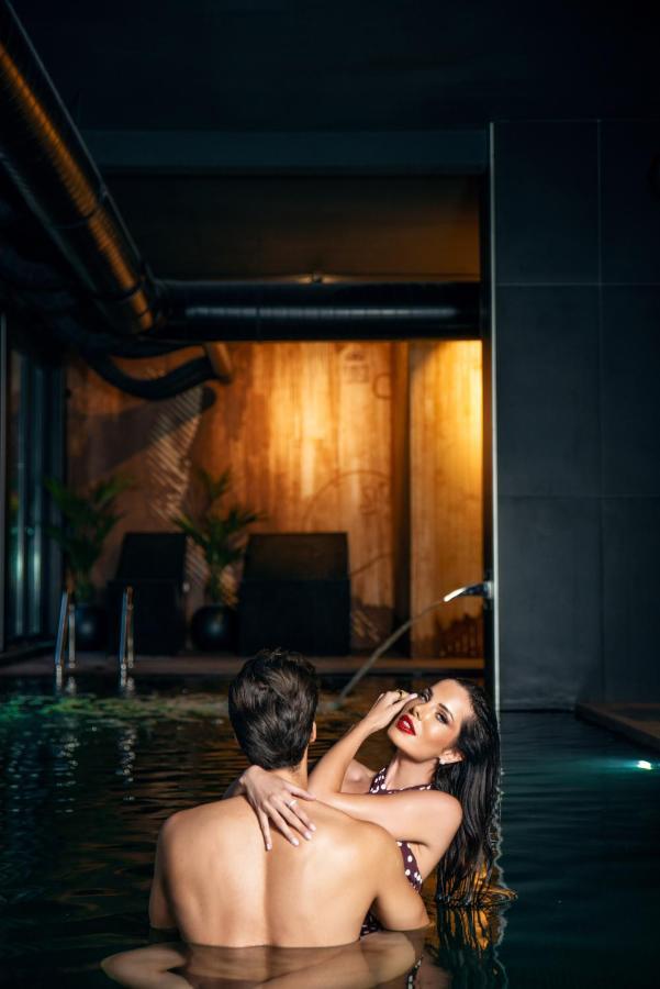 21St Century Zlatibor Residence, Spa & Wellness By Adora Екстериор снимка