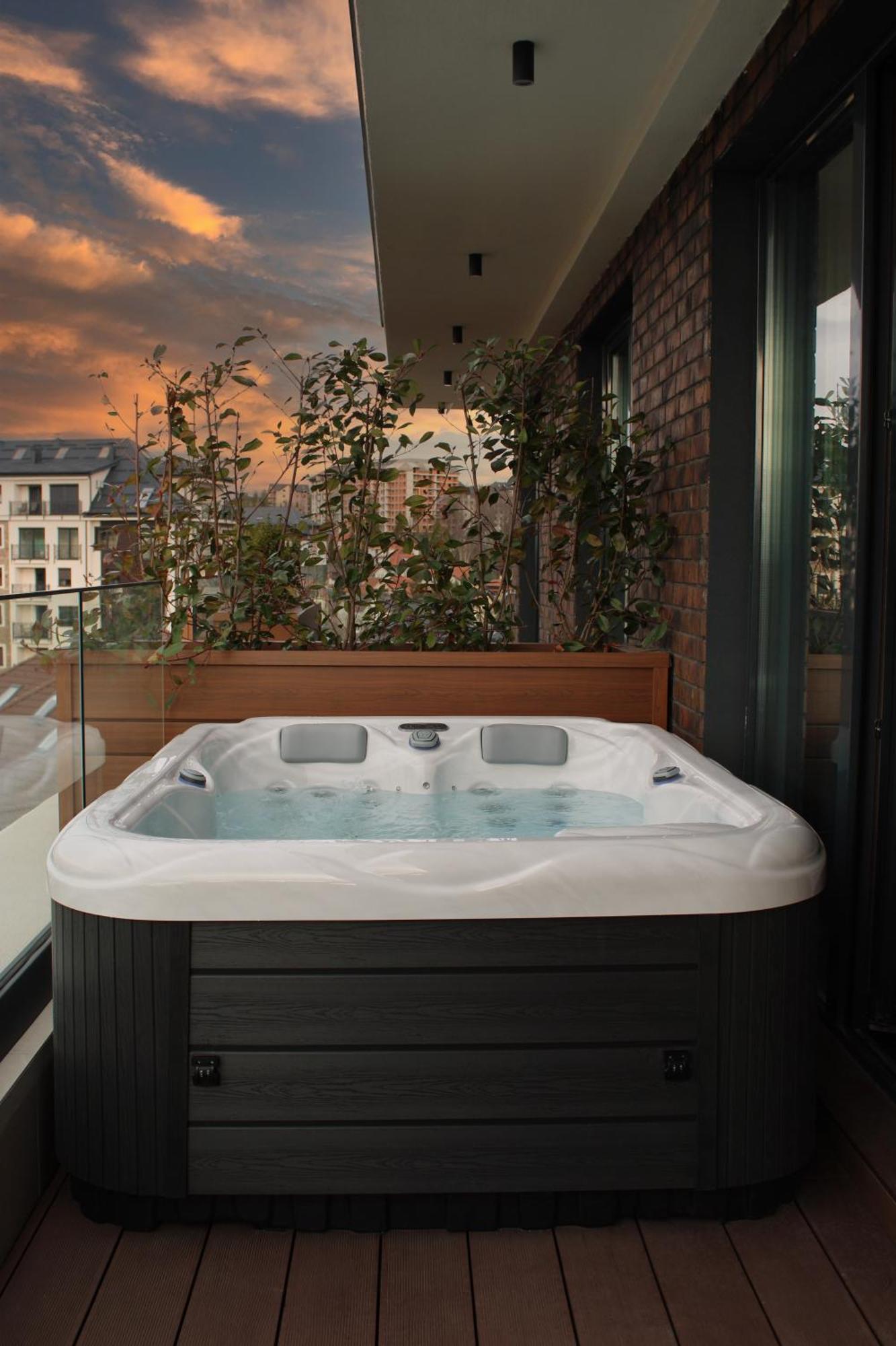 21St Century Zlatibor Residence, Spa & Wellness By Adora Екстериор снимка
