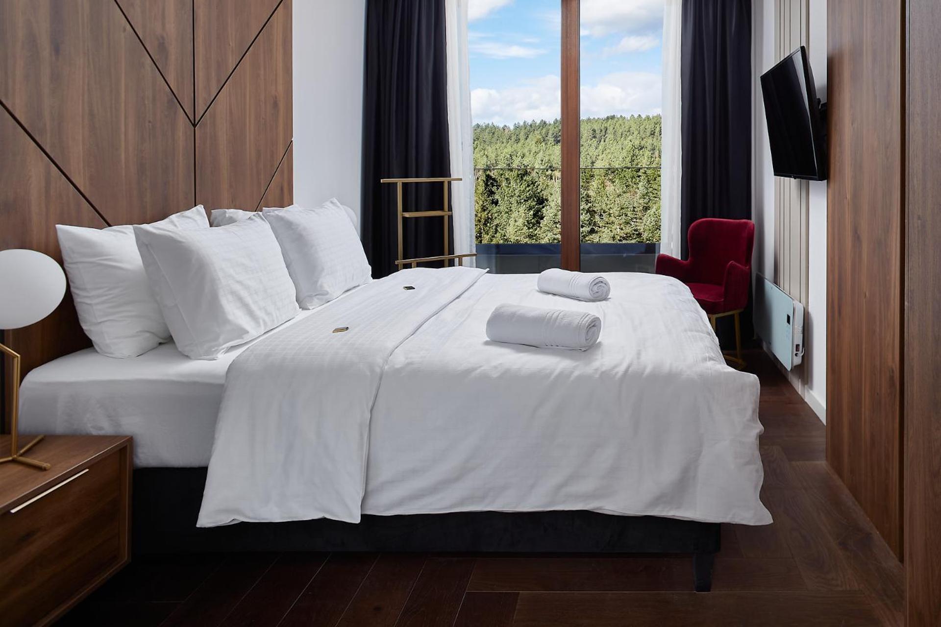 21St Century Zlatibor Residence, Spa & Wellness By Adora Екстериор снимка